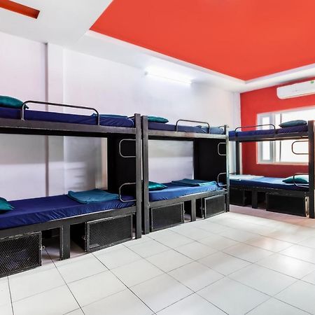 Hangout Hostel Hcm (Adults Only) Ho Chi Minh-byen Eksteriør bilde