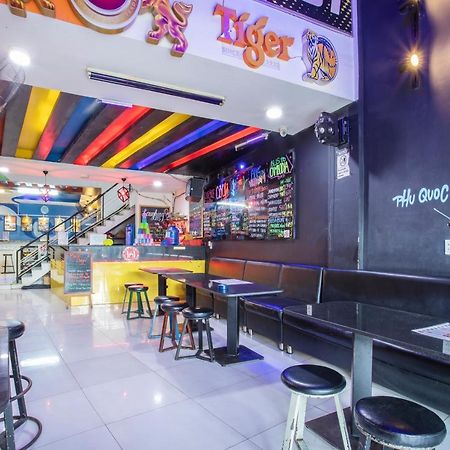 Hangout Hostel Hcm (Adults Only) Ho Chi Minh-byen Eksteriør bilde