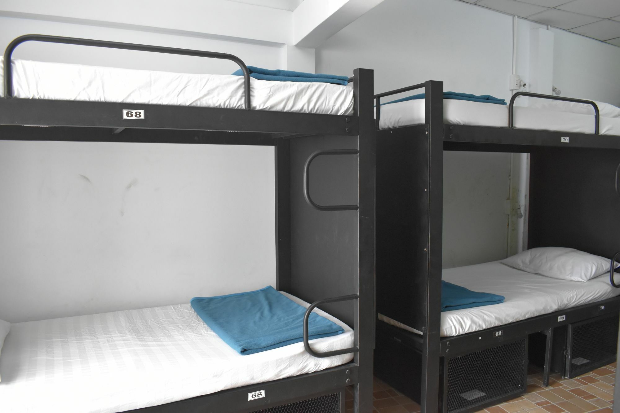 Hangout Hostel Hcm (Adults Only) Ho Chi Minh-byen Eksteriør bilde