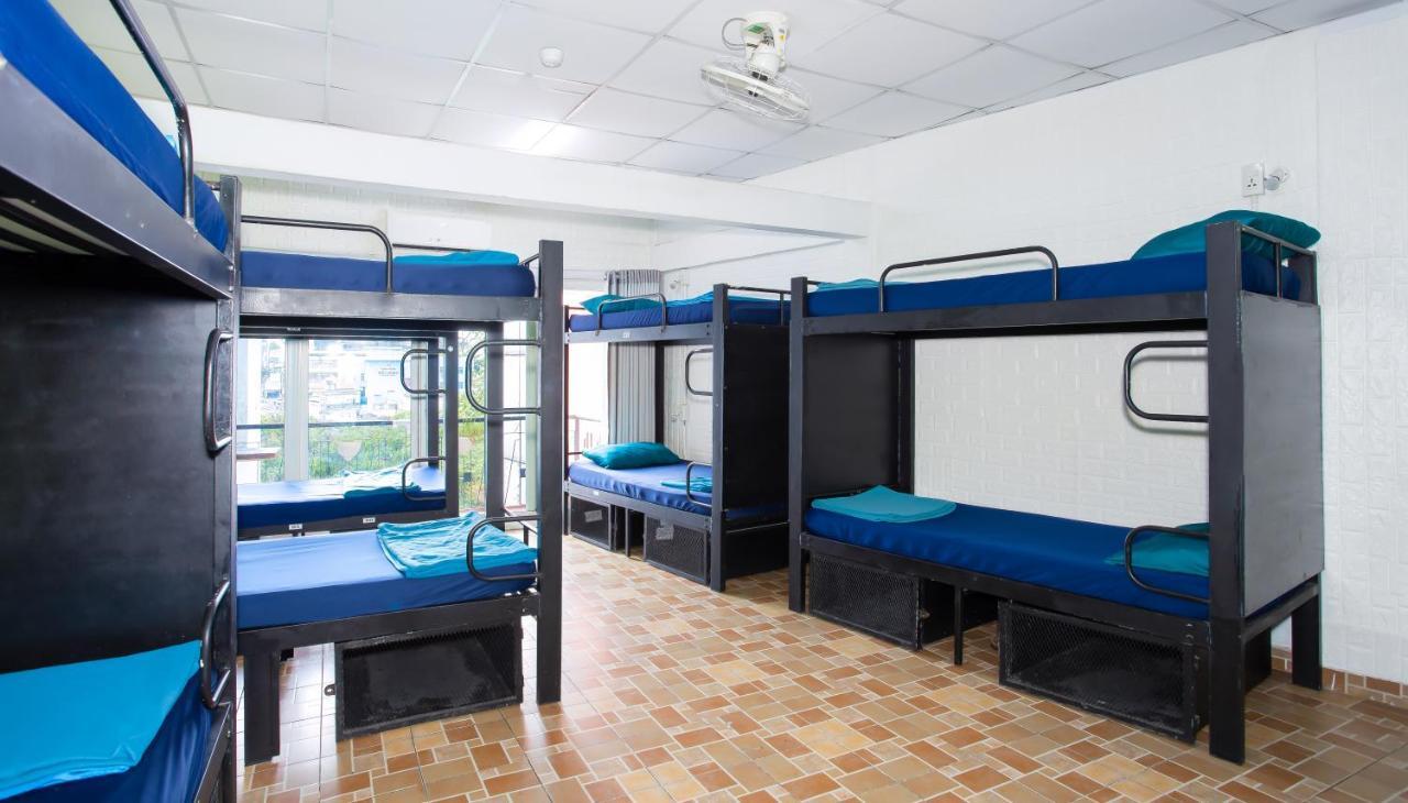 Hangout Hostel Hcm (Adults Only) Ho Chi Minh-byen Eksteriør bilde